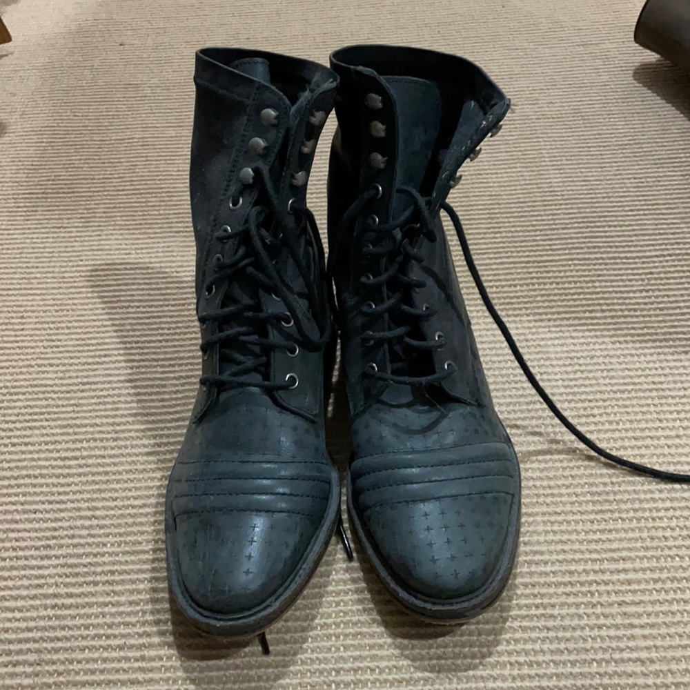 Free people boots
